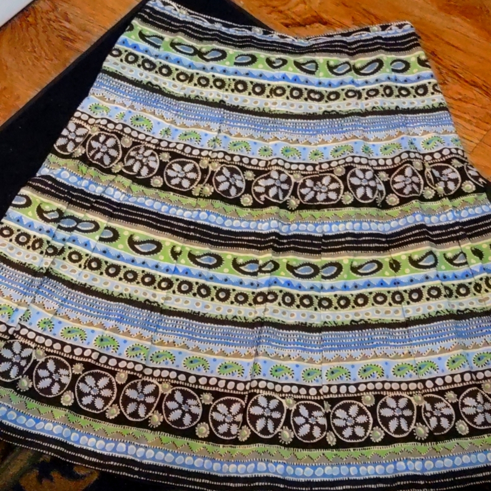 Skirt